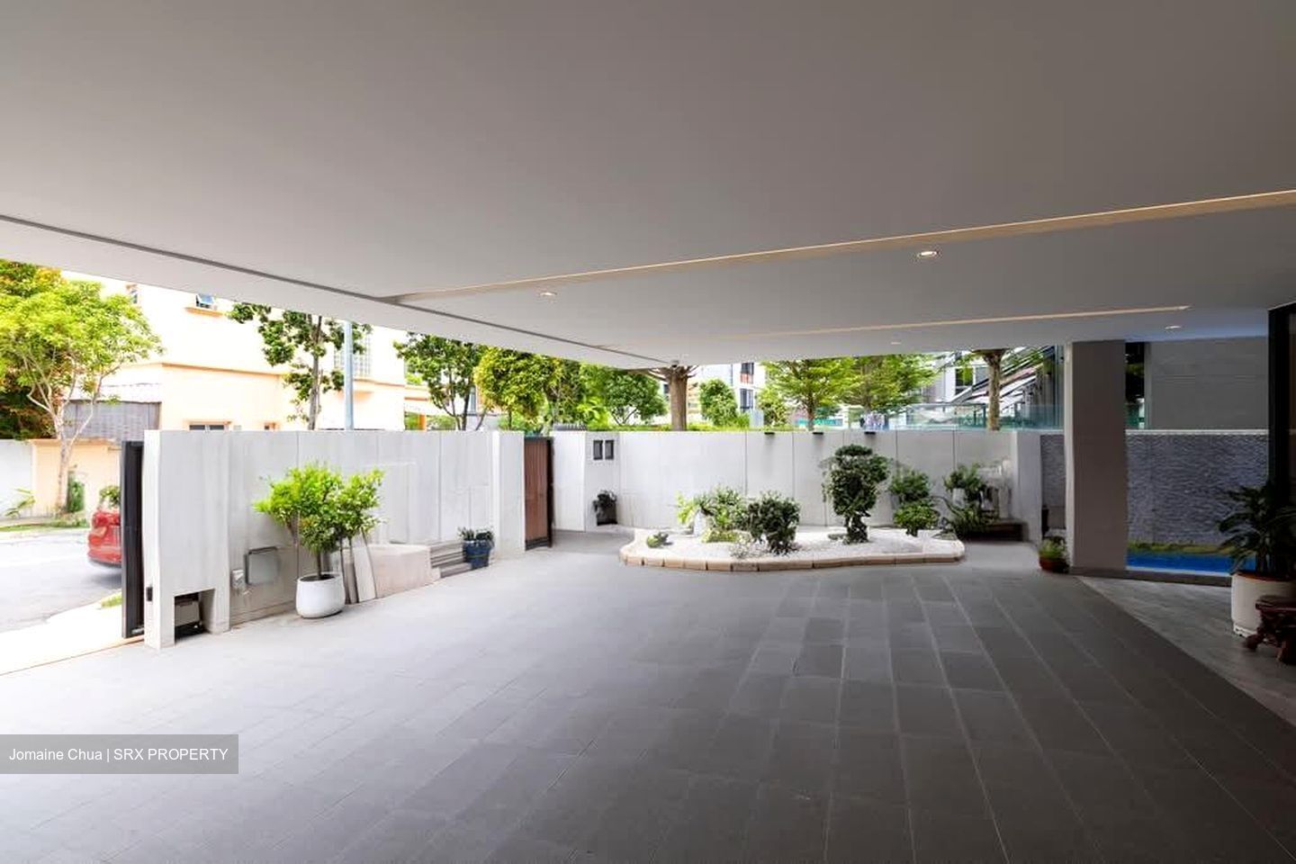 Grace Garden (D15), Terrace #568371121